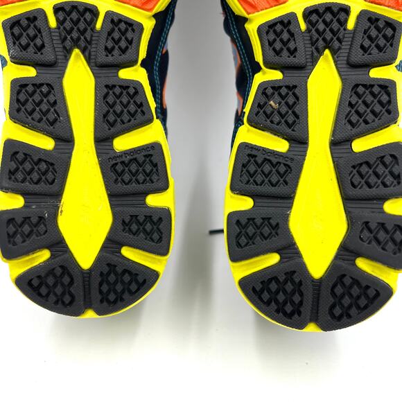 New Balance Running 750 V1 Multicolor Sneakers Size 8 - Picture 7 of 11